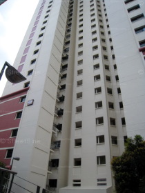 Blk 17 Telok Blangah Crescent (Bukit Merah), HDB 4 Rooms #258792